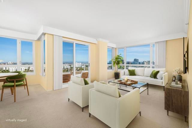 3890 Nobel Drive 1402, San Diego, CA 92122