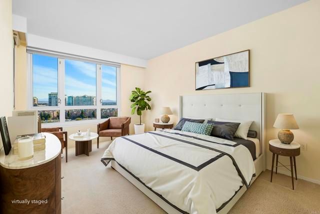 3890 Nobel Drive 1402, San Diego, CA 92122