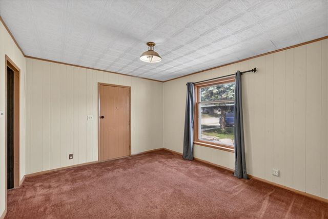 203 Brown Street, Durand, MI 48429