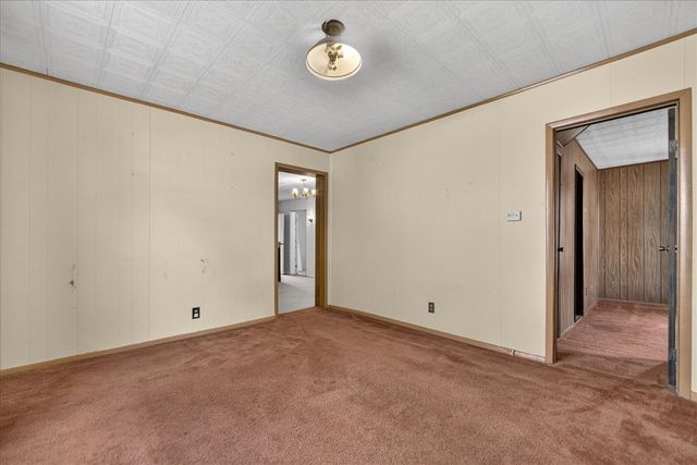 203 Brown Street, Durand, MI 48429