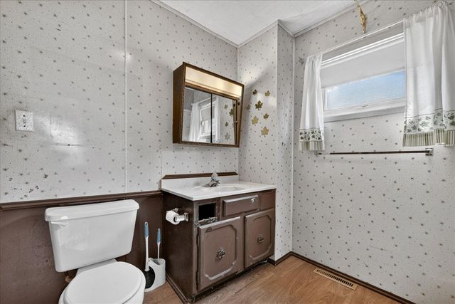 203 Brown Street, Durand, MI 48429