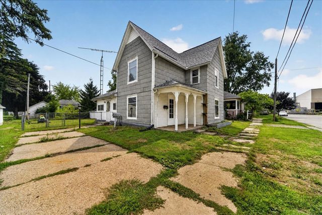 203 Brown Street, Durand, MI 48429