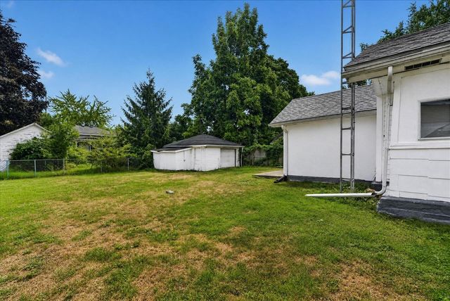 203 Brown Street, Durand, MI 48429