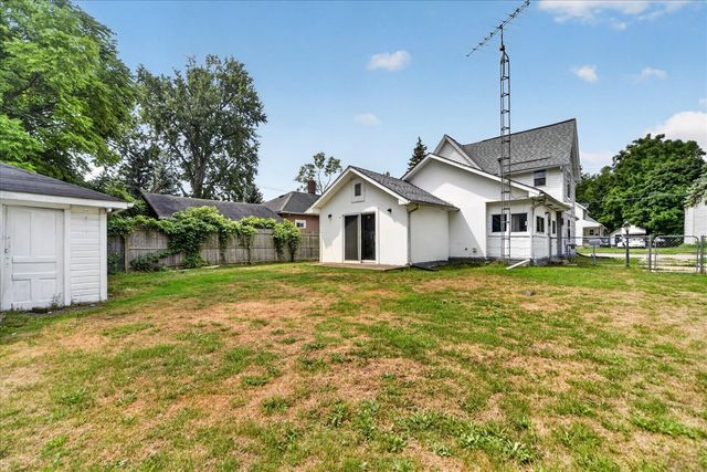 203 Brown Street, Durand, MI 48429