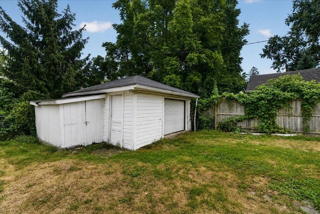 203 Brown Street, Durand, MI 48429