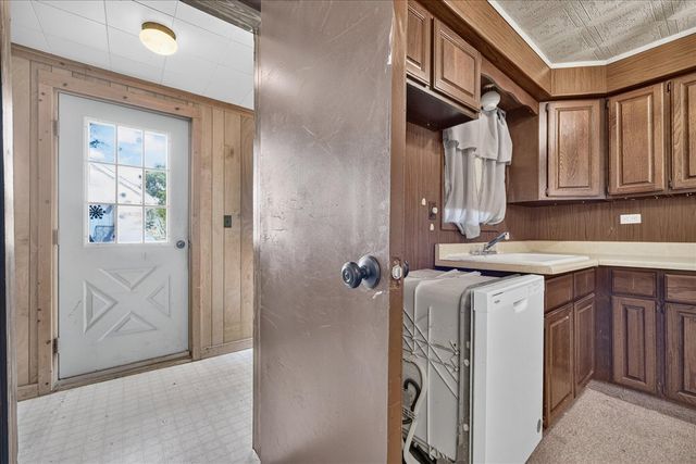 203 Brown Street, Durand, MI 48429