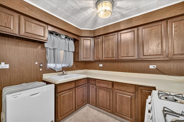 203 Brown Street, Durand, MI 48429