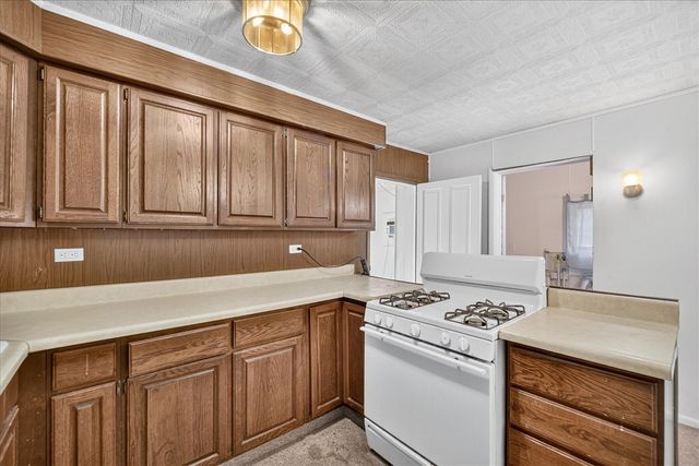 203 Brown Street, Durand, MI 48429
