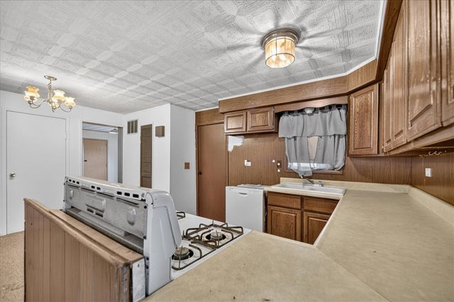 203 Brown Street, Durand, MI 48429