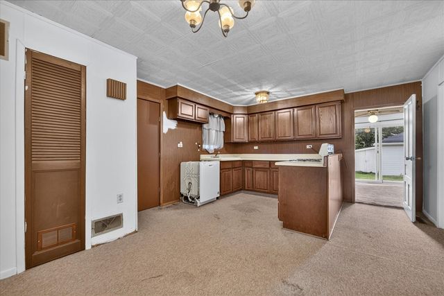 203 Brown Street, Durand, MI 48429