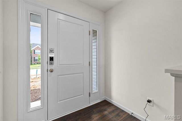 2358 Reiff Drive, Florissant, MO 63031