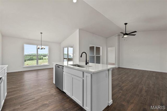 2358 Reiff Drive, Florissant, MO 63031