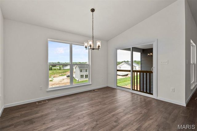2358 Reiff Drive, Florissant, MO 63031