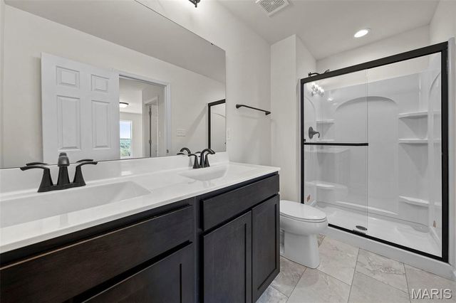 2358 Reiff Drive, Florissant, MO 63031