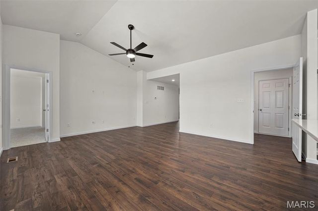 2358 Reiff Drive, Florissant, MO 63031