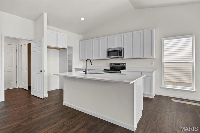 2358 Reiff Drive, Florissant, MO 63031