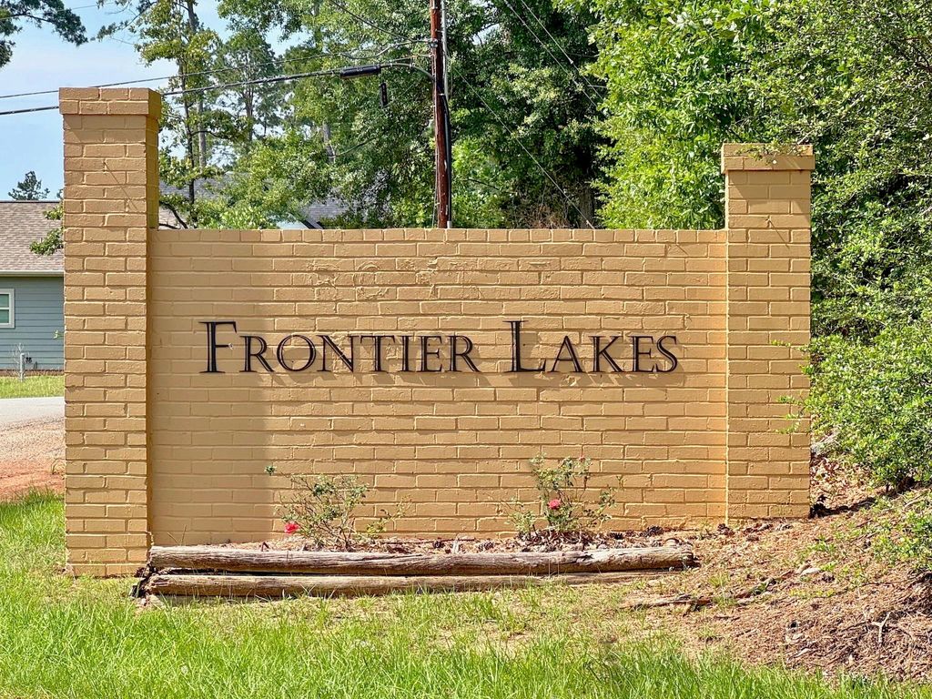 TBD Crockett Road, Willis, TX 77378