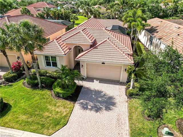 8917 Greenwich Hills WAY, Fort Myers, FL 33908