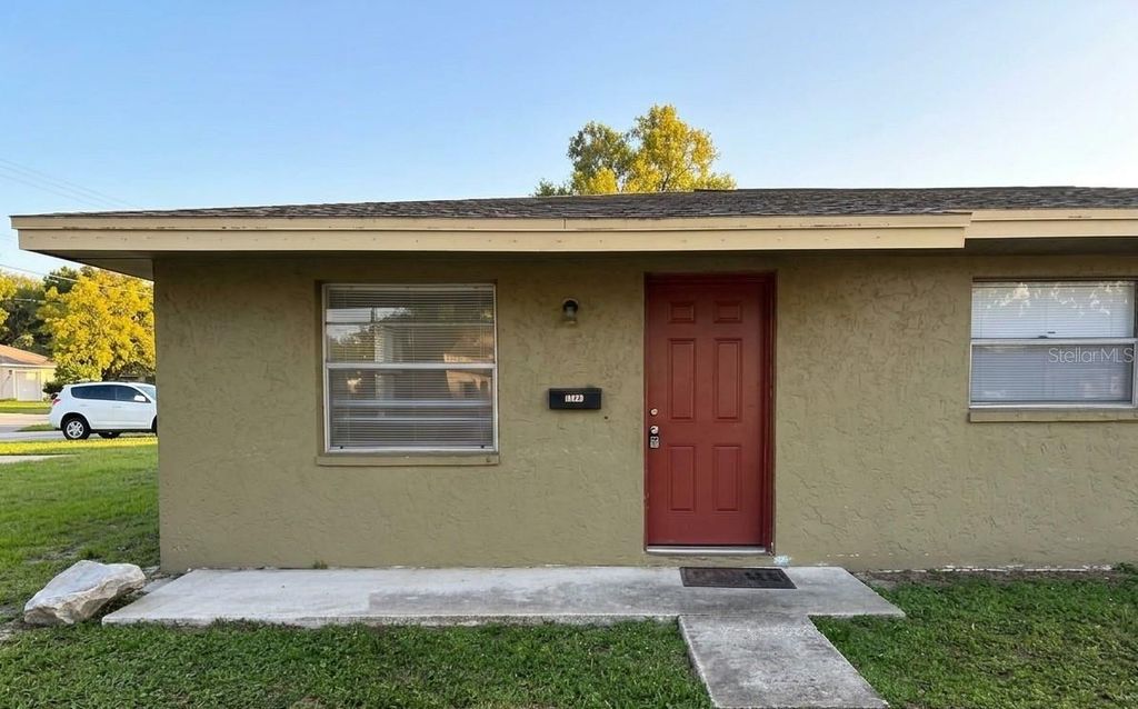 1240 JOSEPHINE STREET, Lakeland, FL 33815