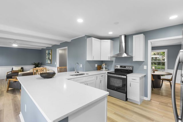 4322 Bream Road, North Charleston, SC 29418