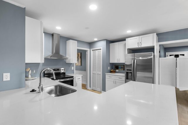 4322 Bream Road, North Charleston, SC 29418