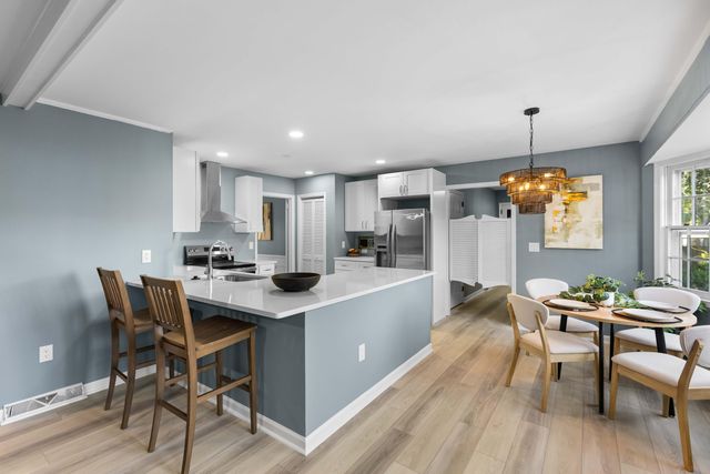 4322 Bream Road, North Charleston, SC 29418