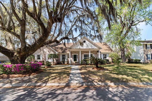 4322 Bream Road, North Charleston, SC 29418