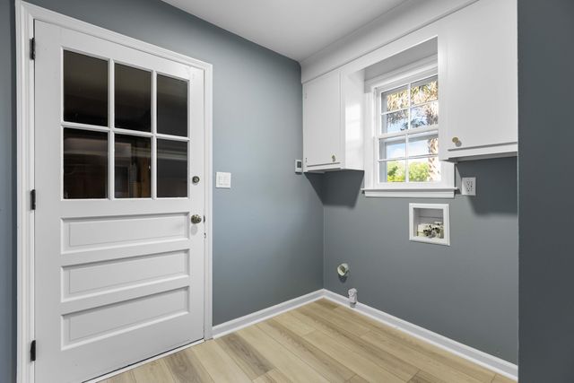 4322 Bream Road, North Charleston, SC 29418