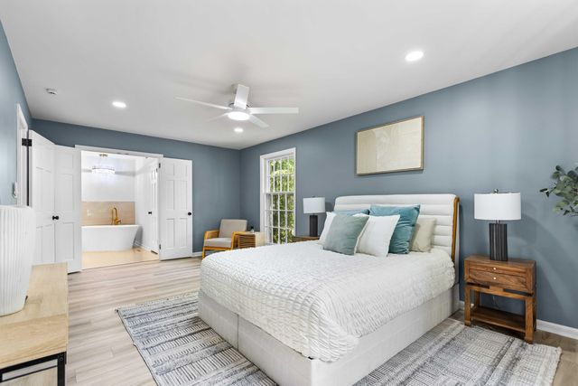 4322 Bream Road, North Charleston, SC 29418