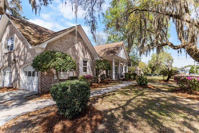 4322 Bream Road, North Charleston, SC 29418