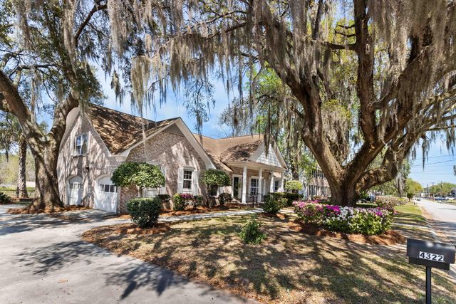 4322 Bream Road, North Charleston, SC 29418