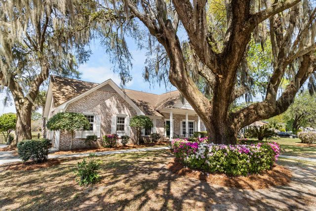 4322 Bream Road, North Charleston, SC 29418