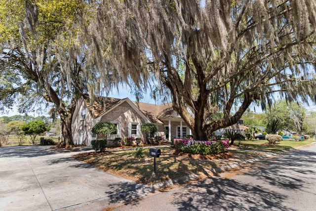 4322 Bream Road, North Charleston, SC 29418