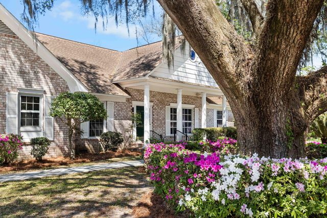 4322 Bream Road, North Charleston, SC 29418