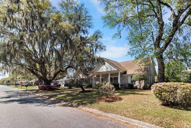 4322 Bream Road, North Charleston, SC 29418