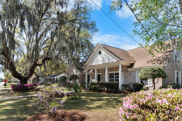 4322 Bream Road, North Charleston, SC 29418
