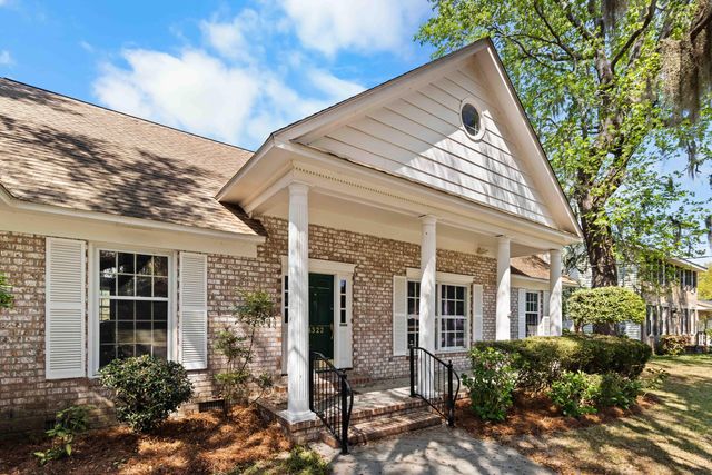 4322 Bream Road, North Charleston, SC 29418