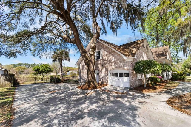 4322 Bream Road, North Charleston, SC 29418