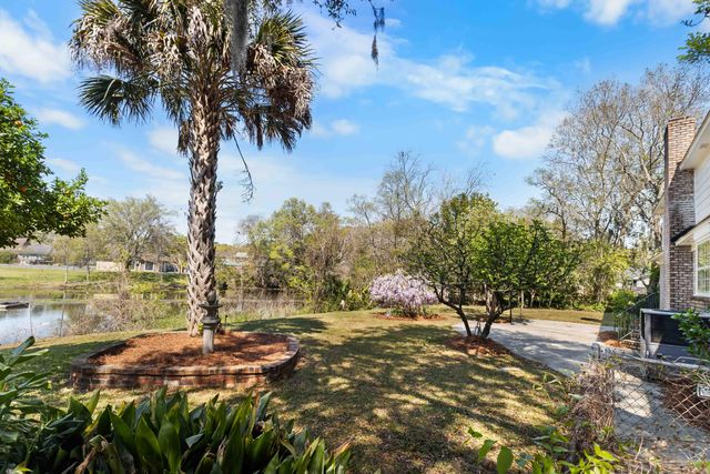 4322 Bream Road, North Charleston, SC 29418