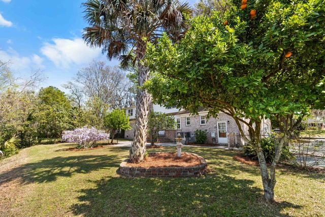 4322 Bream Road, North Charleston, SC 29418