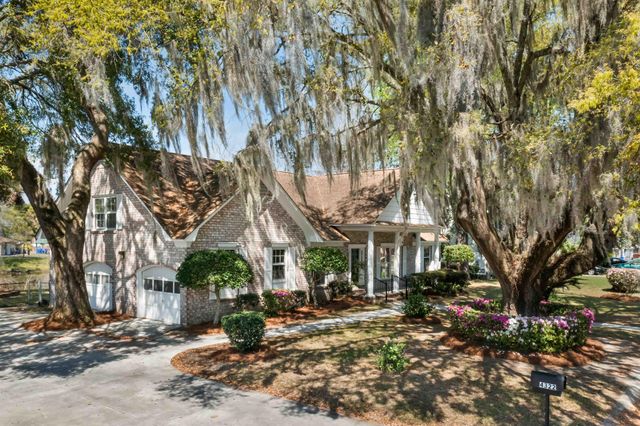 4322 Bream Road, North Charleston, SC 29418