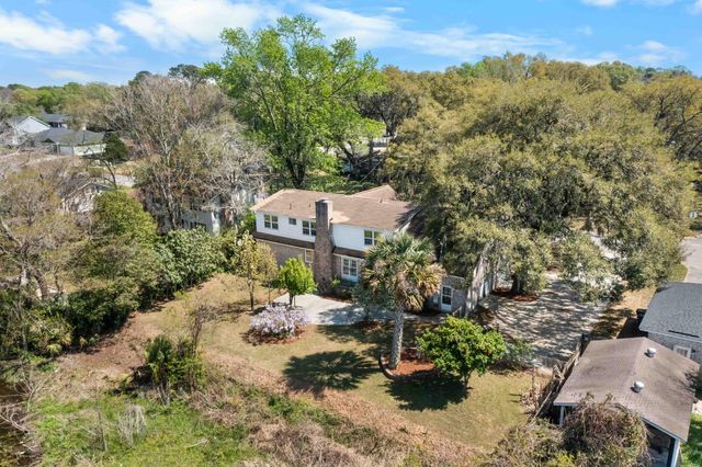 4322 Bream Road, North Charleston, SC 29418