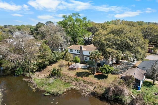 4322 Bream Road, North Charleston, SC 29418