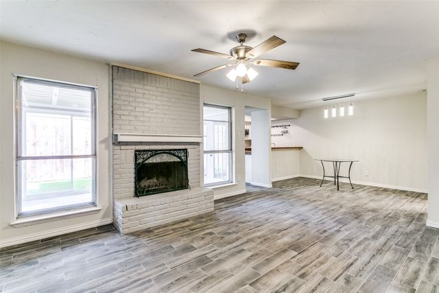 2009 Via Miramonte, Carrollton, TX 75006