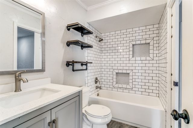 2009 Via Miramonte, Carrollton, TX 75006