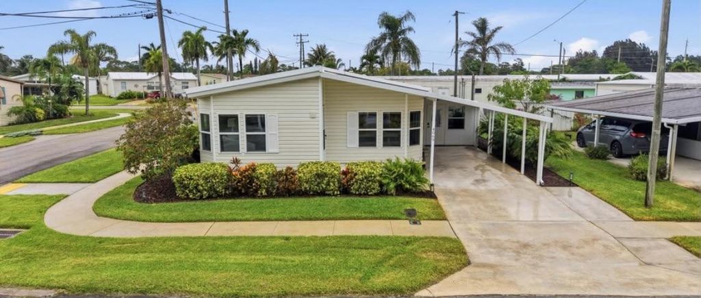 4069 MISSION BELL Drive, Boynton Beach, FL 33436