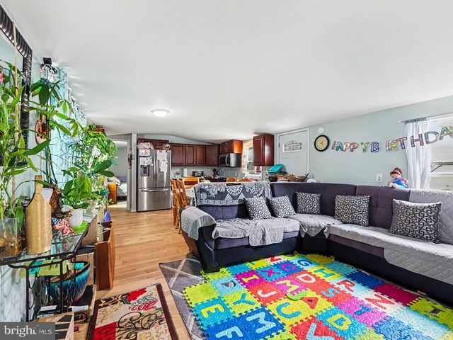 28 COURAGE LN, Stafford, VA 22554