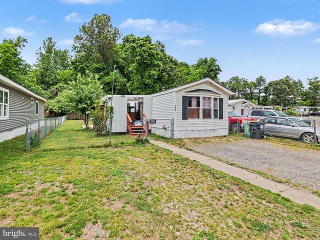28 COURAGE LN, Stafford, VA 22554