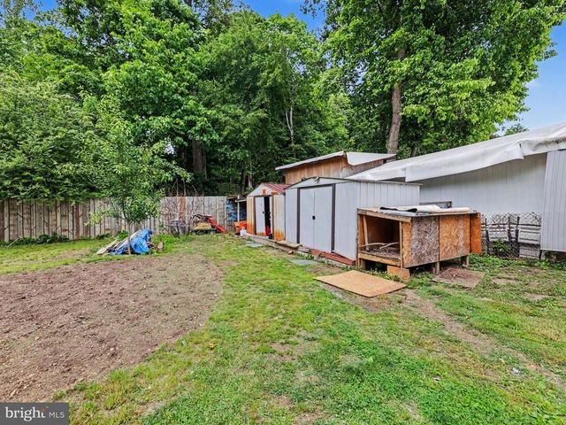 28 COURAGE LN, Stafford, VA 22554