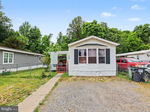 28 COURAGE LN, Stafford, VA 22554